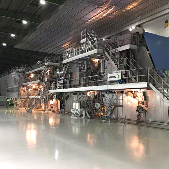 60gsm अनकोटेड गारमेंट प्लॉटर पेपर रोल्स पैटर्न मेकर पेपर 4