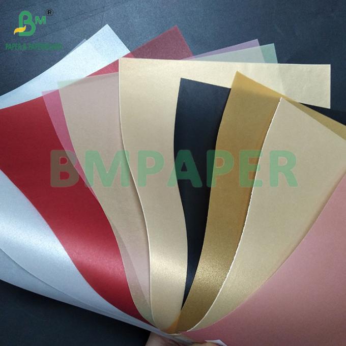 63gsm Translucent Printing Vellum Paper Tracing Paper 24“ *150 ft