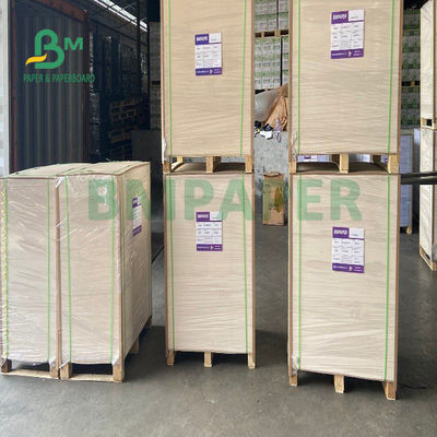 डबल साइड्स कोटेड ग्लॉसी कवर पेपर 250gsm 300gsm 70cm X 100cm