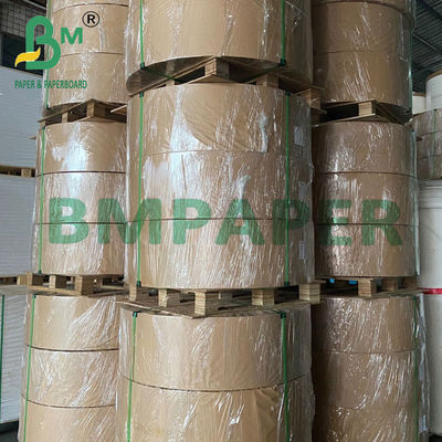 55g 60g कार्बनलेस पेपर कंप्यूटर लिस्टिंग कार्ड CB CFB CF इनवॉइस रोल