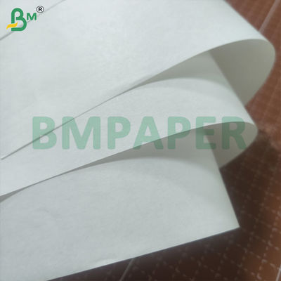 उच्च आंसू प्रतिरोध छिद्रित क्राफ्ट पेपर ब्लीच अनब्लीच अर्ध-विस्तार योग्य बैग पेपर