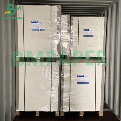 190gsm 300gsm स्पष्ट बनावट स्केच पेपर वाटर कलर कार्डबोर्ड 28x38 सेमी