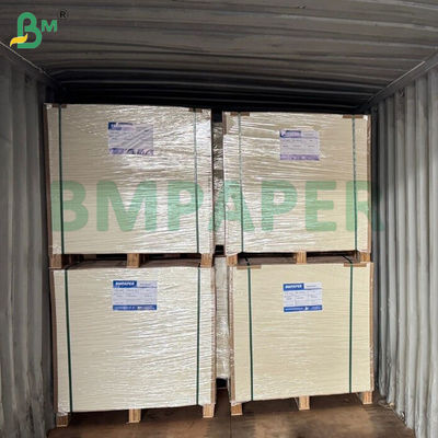 210 ग्राम 220 ग्राम किट 6 वसा प्रतिरोधी बोर्ड खाद्य कंटेनर के लिए 24 x 36 इंच जलरोधक