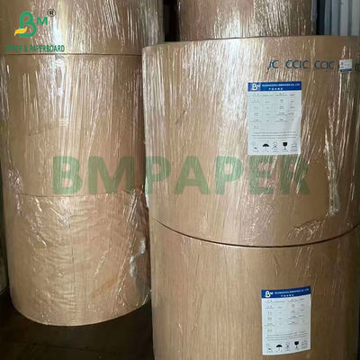 उच्च घनत्व 40 ग्राम 45 ग्राम अल्ट्रा लाइट बाइबिल पेपर व्हाइट जंबो रोल