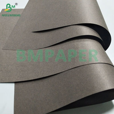 कप केक बनाने के लिए 40 ग्राम ब्राउन कॉफी कलर इजी स्लिप पेपर