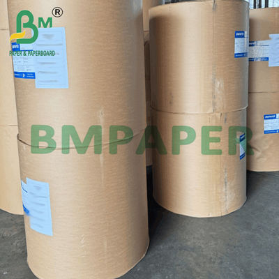 किट 10 नॉन स्टिक अनब्लिच्ड ग्रीसप्रूफ रैपिंग पेपर 30gsm 40gsm 65gsm