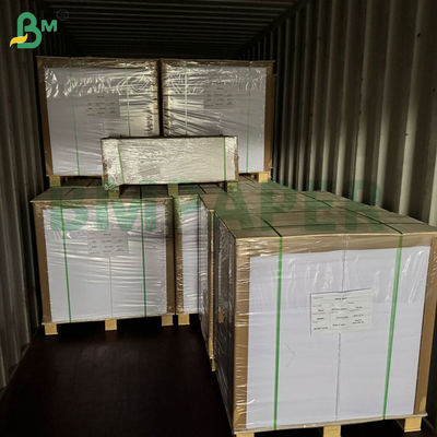 40 ग्राम फल सब्जी पैकिंग के लिए एप्पल पैकिंग के लिए पैकिंग पेपर Mositureproof 50 x 70cm