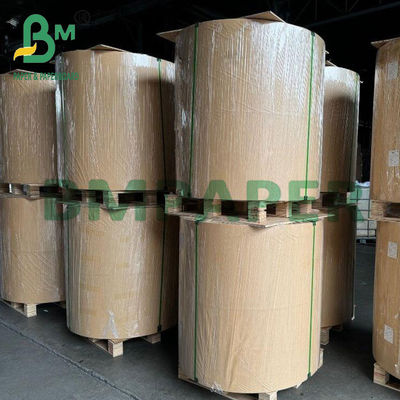 30 जीएसएम इको फ्रेंडली स्क्रैच रेज़िस्टेंट ब्राउन ग्लास इंटरलीविंग पेपर