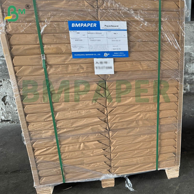 300gsm प्रीमियम 2 साइड्स ग्लॉस कोटेड पेपर डिजिटल प्रेस के लिए SRA3 450mmx320mm