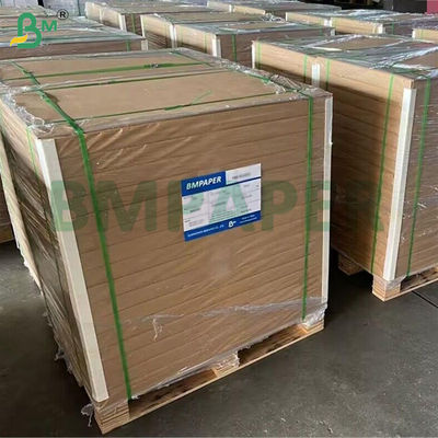 कांच के अंतरवर्ती संरक्षण के लिए 36 ग्राम सफेद मोल्ड विरोधी कागज 65x95 सेमी