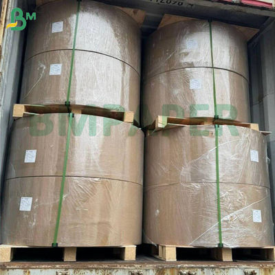 73g 914mm x 46m हाथ से ड्राइंग उच्च शक्ति पारभासी ट्रेसिंग पेपर