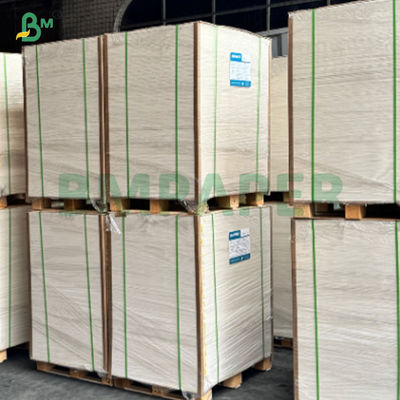 200um आसानी से खराब होने वाला आंसू प्रतिरोधी वाटरप्रूफ स्टोन पेपर वाटरप्रूफ मैप्स हाई-एंड नोटबुक के लिए