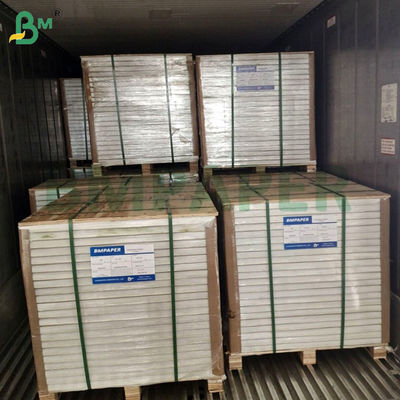 40 ग्राम 50 ग्राम सफेद ग्रीसप्रूफ सिलिकॉन पेपर बेकिंग ब्रेड के लिए 11 X 17 इंच