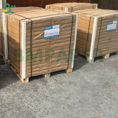 65 ग्राम 75 ग्राम गैर-लेपित उच्च थोक हाथी दांत पुस्तिका कागज