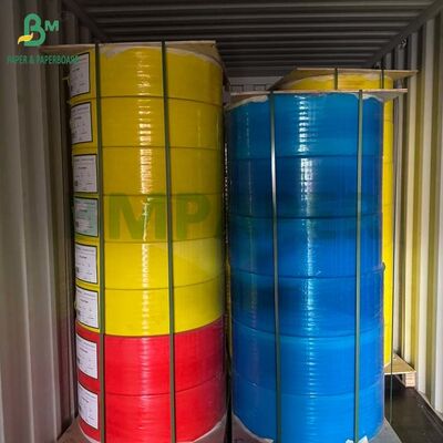 अच्छी छवि तीव्रता 52 ग्राम 55 ग्राम 58 ग्राम काली स्याही कार्बनलेस कॉपी पेपर