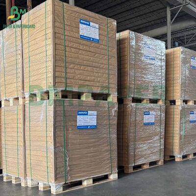 12pt 14pt 16pt 18pt 24pt उच्च थोक C1S सफेद कागज बोर्ड फ्रीजर ग्रेड