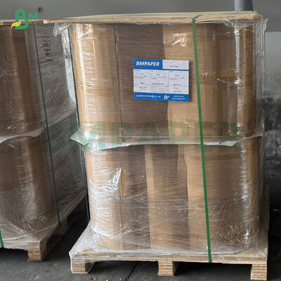 56g Red Sunproof  Waterproof Mango Protection Packing Paper Wax  Coated Wax
