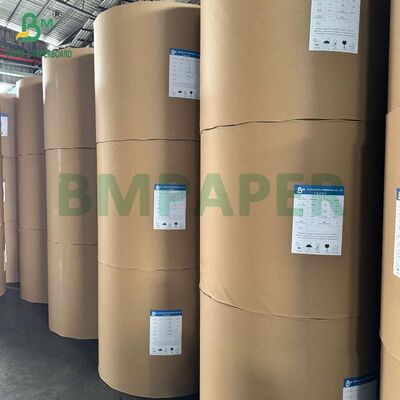 36G Scratch Proof Copper Plate Interleaf Paper For Preventing Friction