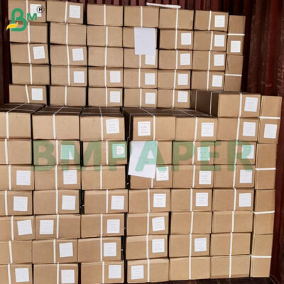 पेशेवर ड्राइंग के लिए 85gsm पारभासी ट्रेसिंग पेपर रोल