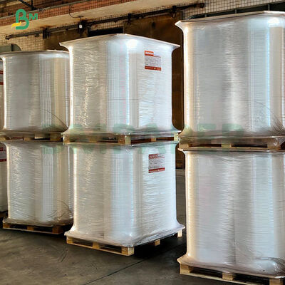 24 ग्राम 28 ग्राम खाद्य ग्रेड सफेद टूथपिक रैपिंग क्राफ्ट पेपर