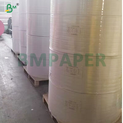 65gsm चिकना मल्टी-कलर कॉपी कार्बनलेस रसीद बिल पेपर