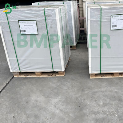 ग्लॉसी व्हाइट प्रिंटेबल पोकर प्लेइंग कार्ड पेपर ब्लैक कोर ब्लू कोर