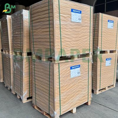 40 ग्राम ग्रीसप्रूफ फूड रैपिंग पेपर किट 5/7 सफेद ब्लीच 24x36 इंच