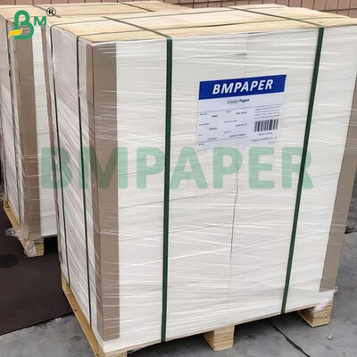 1.6 मिमी 2.0 मिमी कार स्वाद ताज़ा करने वालों के लिए अवशोषक कपास कागज 12 "x 18"