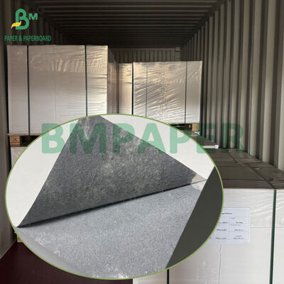 गेम कार्ड बनाने के लिए ब्लैक कोर 72 सेमी X 102 सेमी के साथ 320GSM C2S पोकर पेपर