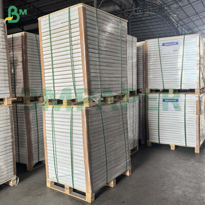 140+100+140gsm तीन परत नालीदार बोर्ड कई रंगों में