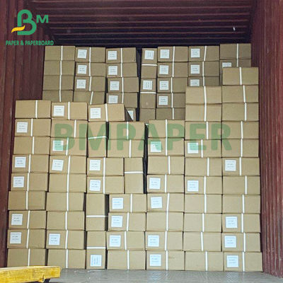 सीएडी इंकजेट बॉन्ड पेपर रोल 24 इंच 36 इंच x 150 फीट कोर 2 इंच (5 रोल)