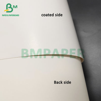 कैलेंडर के लिए FBB C1S SBS पेपर बोर्ड 250-400gsm एक तरफ कोटेड