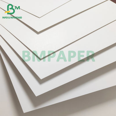 कैलेंडर के लिए FBB C1S SBS पेपर बोर्ड 250-400gsm एक तरफ कोटेड