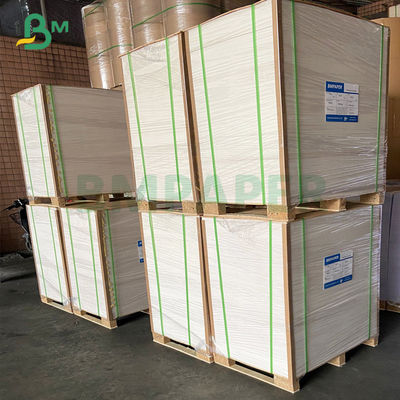 कैलेंडर के लिए FBB C1S SBS पेपर बोर्ड 250-400gsm एक तरफ कोटेड