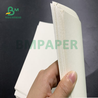 सिंगल साइड पीई कोटेड कप पेपर 180gsm + 15gsm अच्छे मैलेबिलिटी के साथ