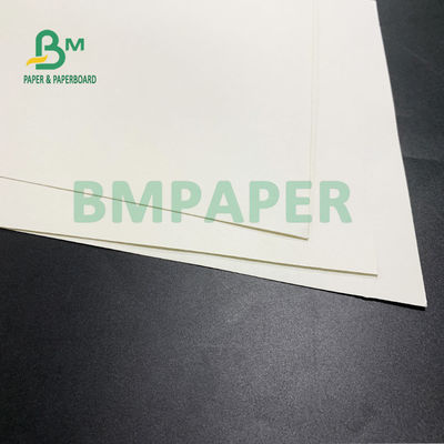 सिंगल साइड पीई कोटेड कप पेपर 180gsm + 15gsm अच्छे मैलेबिलिटी के साथ