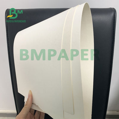 जलशुष्कक गोली के लिए फ्लैट सतह Uncoated पेपर बोर्ड 615mm X 860mm