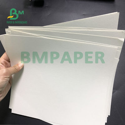 230gsm - 450gsm बियर मैट बोर्ड अच्छे मुद्रण प्रभाव के साथ चिकनी सतह
