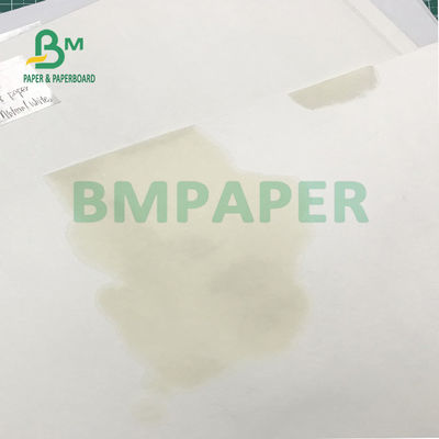 230gsm - 450gsm बियर मैट बोर्ड अच्छे मुद्रण प्रभाव के साथ चिकनी सतह