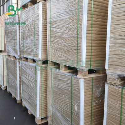 ऑफसेट प्रिंटिंग के लिए 25 X 36 इंच GC2 C2S ग्लॉसी पेपर 250gsm 300gsm 350gsm