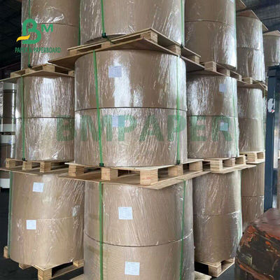 सुपरमार्केट रजिस्टर के लिए 65gsm 72gsm वाटरप्रूफ कैश रजिस्टर थर्मल पेपर
