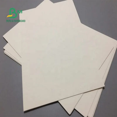 हीट इंसुलेशन कप स्टॉक पेपर बोर्ड वाटरप्रूफ 1200mm 190gsm 210gsm 240gsm
