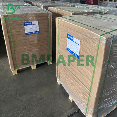 कोटेड काउच प्रिंटिंग C2S ग्लॉसी पेपर 80grs 90grs 120grs 140grs