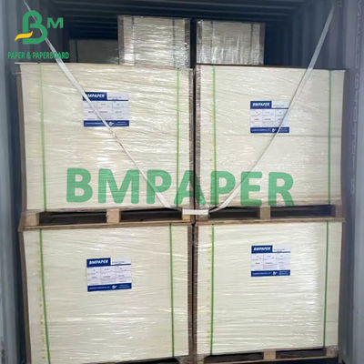 कोटेड काउच प्रिंटिंग C2S ग्लॉसी पेपर 80grs 90grs 120grs 140grs