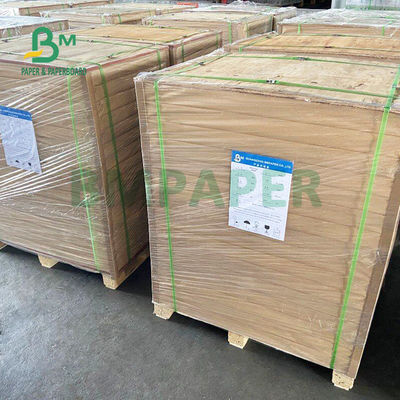 मैगज़ीन कवर ऑफ़सेट प्रिंटिंग के लिए 200gsm 250gsm C2S ग्लॉसी पेपर