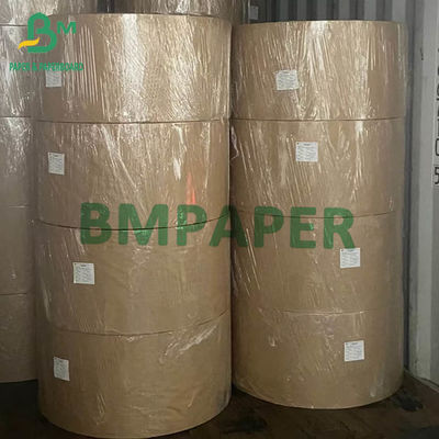 1mm 1.5mm 1.9mm Uncoated सफेद नमी अवशोषक बोर्ड 460 X 610mm