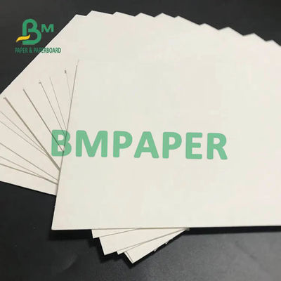 0.4 मिमी 0.5 मिमी 0.6 मिमी 0.7 मिमी कोस्टर पेपर अवशोषक बोर्ड 460 मिमी X 610 मिमी शीट