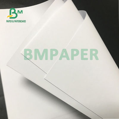 ब्रोशर 615mm X 912mm के लिए 200gsm 230gsm ऑफ़सेट प्रिंटिंग पेपर