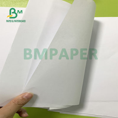 75gsm 80gsm व्हाइट अनकोटेड ऑफ़सेट पेपर फ़्लायर गुड स्मूथनेस के लिए