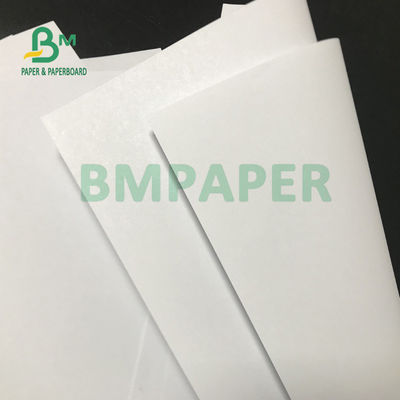 75gsm 80gsm व्हाइट अनकोटेड ऑफ़सेट पेपर फ़्लायर गुड स्मूथनेस के लिए